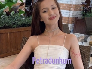 Petradunkum