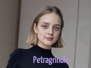 Petragrindle