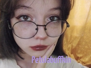 Petulabuffkin
