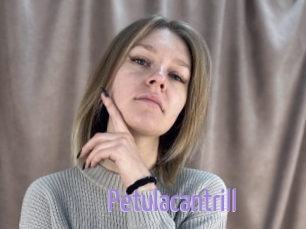 Petulacantrill