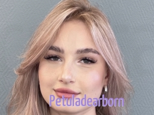 Petuladearborn