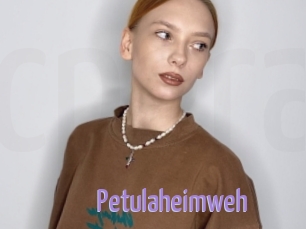 Petulaheimweh