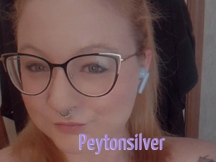 Peytonsilver