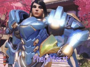 Pharahteszt