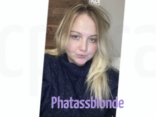 Phatassblonde