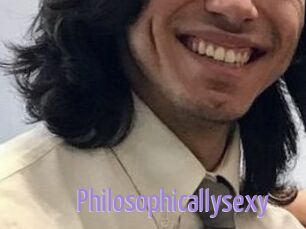 Philosophicallysexy