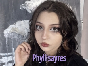Phyllisayres