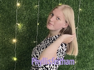 Phyllisfeltham