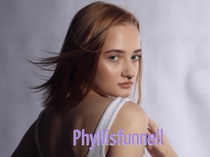Phyllisfunnell