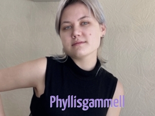 Phyllisgammell