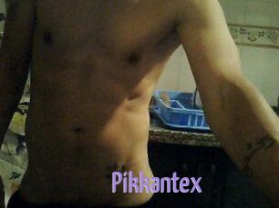 Pikkantex