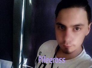 Pileeross