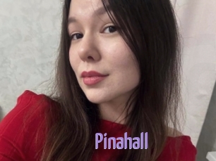 Pinahall