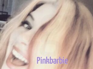 Pinkbarbie