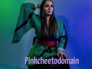 Pinkcheetodomain
