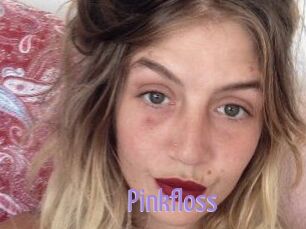 Pinkfloss