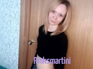 Pinksmartini