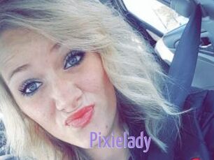 Pixielady
