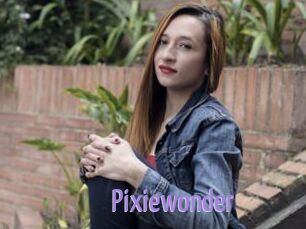 Pixiewonder