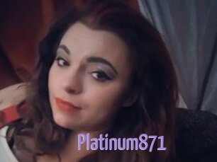 Platinum871