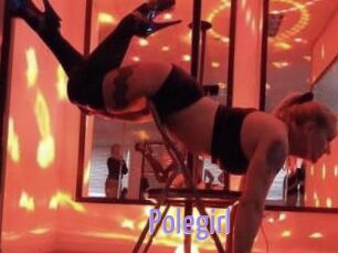 Polegirl
