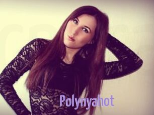 Polynyahot