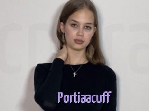 Portiaacuff