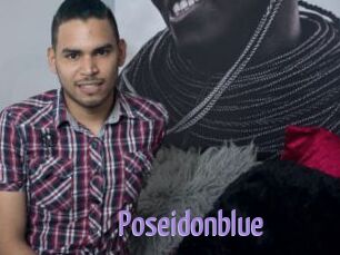 Poseidonblue