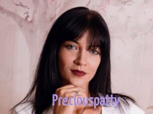 Preciouspatty