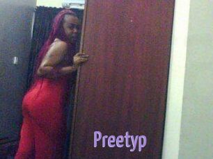 Preetyp