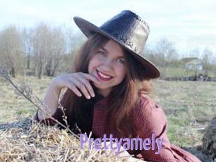 Prettyamely