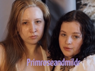 Primroseandmildr