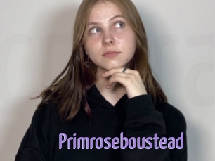 Primroseboustead
