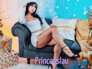 Princesslau