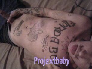 Projextbaby