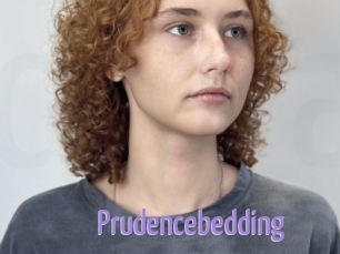 Prudencebedding