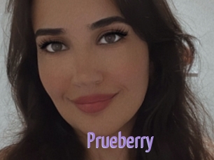 Prueberry