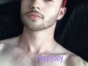 Puppyboy