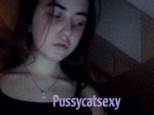 Pussycatsexy