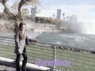 QueenBarie
