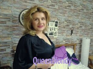 QueenBlondy
