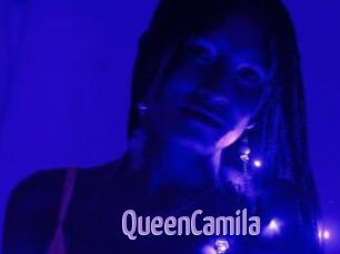 QueenCamila