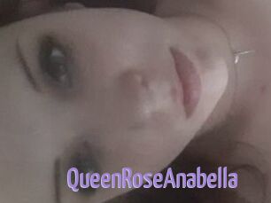 QueenRoseAnabella