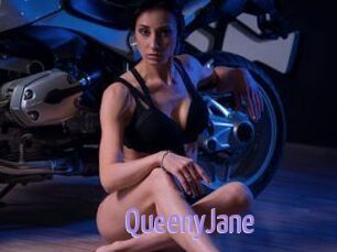 QueenyJane