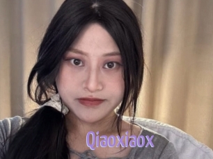 Qiaoxiaox