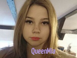 QueenMia