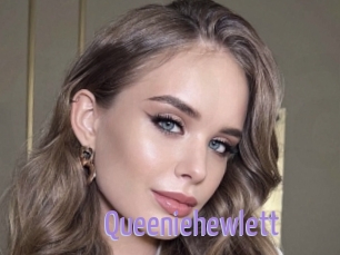 Queeniehewlett