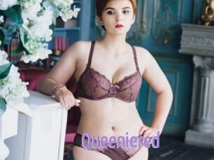 Queeniered