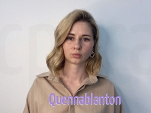 Quennablanton