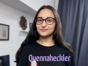 Quennaheckler